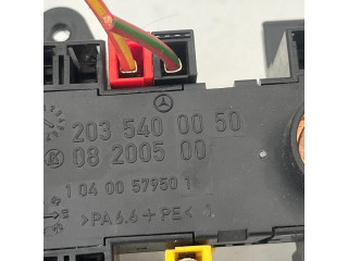   Pojistková skříňka 2035400050, 08200500   Mercedes-Benz Vito Viano W639 2004