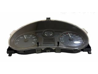 Панель приборов 9665983580, 503001315705   Citroen Berlingo       