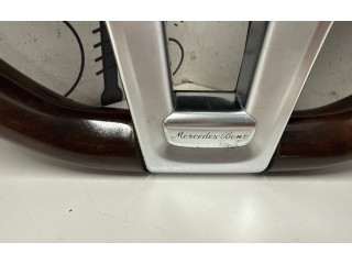 Руль Mercedes-Benz SL R231  2012 - 2017 года A2314602203      