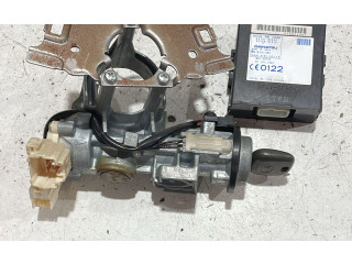 Комплект блоков управления 89560-B4030, 89560-B4030   Daihatsu Terios