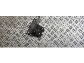 Замок багажника     Audi A4 S4 B6 8E 8H 2001 - 2005 года