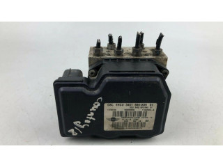 Jednotka ABS 6851839, 54085585D   Mini Cooper Countryman R60 2011