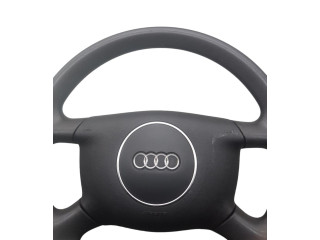 Volant Audi A6 S6 C5 4B 2002 8Z0419091BE6PS  