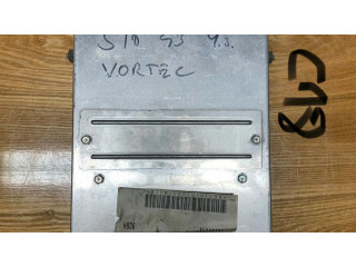 Řídící jednotka 16156647   Chevrolet Blazer S10 1995
