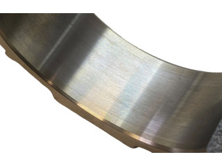  Поршень с шатуном CBDB 017020310, 104565  Volkswagen Scirocco  