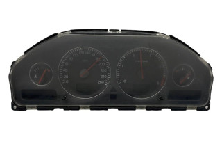 Přístrojová deska  Volvo V70 2008 30746102, 69594700T  