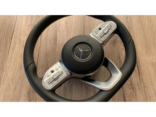 Volant Mercedes-Benz G W463 2019 A0004608402, A0008608300  