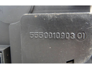 Přístrojová deska  Fiat Croma 2006 51735924  