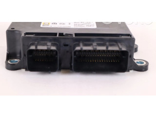 Блок подушек безопасности 68437721AB   Jeep Wrangler