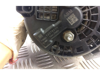 Генератор 13579114   Vauxhall Antara      