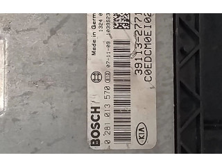 Řídící jednotka 281013570   KIA Ceed 