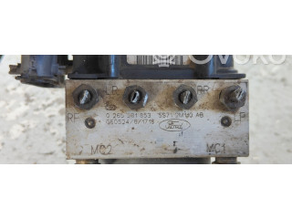 Jednotka ABS 0265800585   Ford Mondeo Mk III 2000