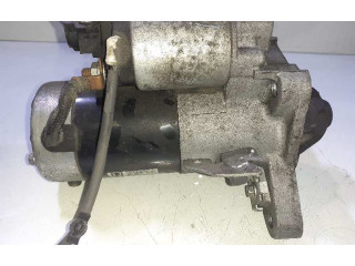 Стартер R2AH18400, M001T30971   Mazda 6