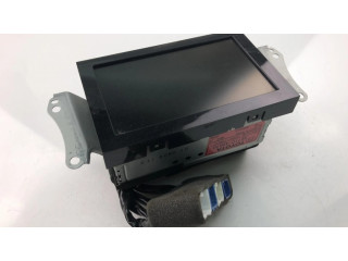 Дисплей    8611048070   Lexus RX 450H