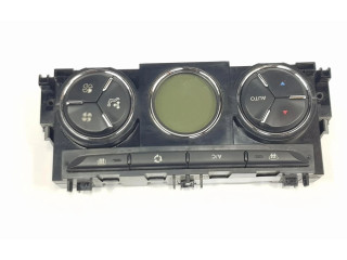 Блок управления климат-контролем 96753994XT, 6452W7   Citroen DS3