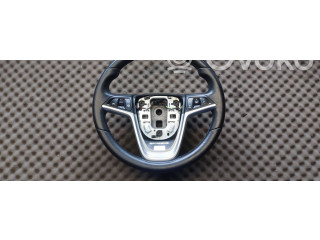 Volant Opel Astra J 2015 13351029, 13251692  