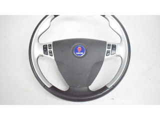 Руль Saab 9-3 Ver2  2008 - 2016 года       