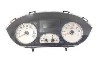 Přístrojová deska  Lancia Musa 2009 199A3000  