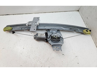 Vstřikovací lišta 9681182280   Peugeot 207     