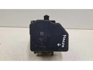 Блок АБС 1338004451, GAM7437A0   Mazda  6  2008-2013 года
