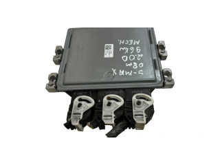 Řídící jednotka 6G9112A650NL, 5WS40417KT   Ford S-MAX 2008