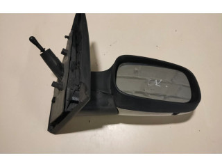 Zpětné zrcátko  Renault Clio III 2008  12443070  