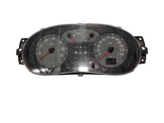 Pojistková skříňka Спидометр (приборный щиток) 8200366641, P8200366641   Renault Clio II 2005