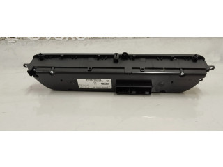 Блок управления климат-контролем 8w0820043bj   Audi A4 S4 B9 8W