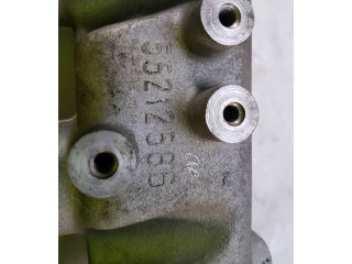 Zpětné zrcátko  Alfa Romeo 147 2008  55212585, L2-0522S  
