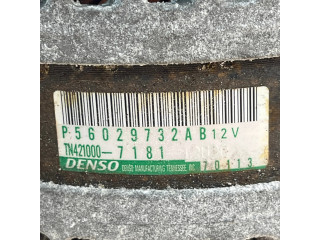 Генератор P56029732AB, M421000718   Chrysler Pacifica 3.6     