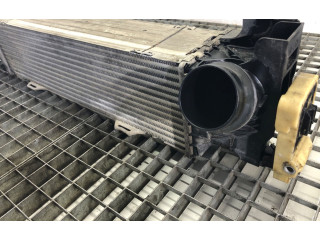 Интеркулер  8576510   BMW 5 G30 G31 