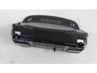 Přístrojová deska  BMW M5 2003 9153756  