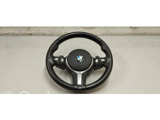 Руль BMW 6 F12 F13  2010-2018 года 7848639, 784918306      