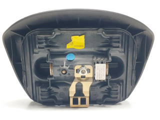 Подушка безопасности водителя 8200071201C   Renault Espace IV