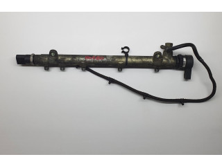 Vstřikovací lišta a6110700395, 0445214038   Mercedes-Benz C W204     