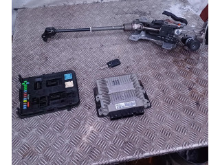 Řídící jednotka 9663572880   Citroen C4 III e-C4 2022