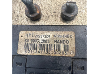 Jednotka ABS ZR237209, 00V312M01   Hyundai Galloper 1999