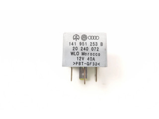   Pojistková skříňka 141951253B, 20240072   Audi TT Mk1 2002