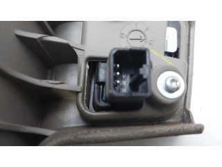Подушка безопасности водителя 1BH821J3AA   Jeep Grand Cherokee