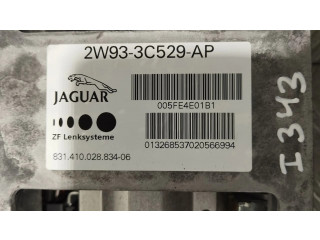    Рулевая рейка 2W933C529AP   Jaguar XJ X351 2009-2019 года