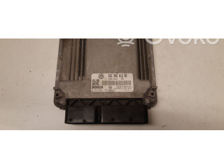 Блок управления двигателя 03G906016BQ   Volkswagen Touran I