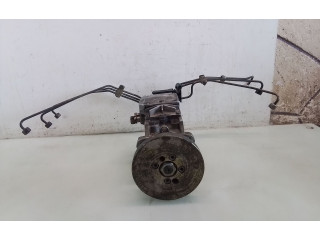 Vstřikovací čerpadlo 0470506006, 059130106BX   Audi A6 S6 C5 4B    - 