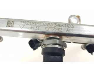 Vstřikovač JR3E9F792AC, 18284EE0WA348103   Ford F150  pro benzínový motor 5.0  