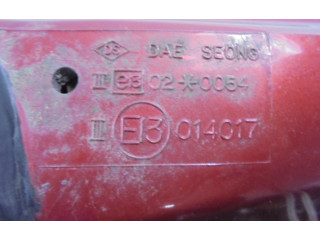 Zpětné zrcátko  Daewoo Espero 1997  014017, 014017  