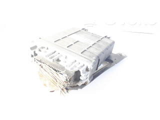 Блок управления двигателя 028906021C, 0281001170   Volkswagen Golf III