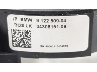 Подрулевой шлейф SRS 9122509, 61319122509   BMW X1 E84