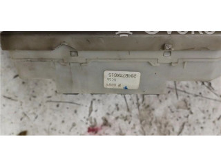   Pojistková skříňka 284B7AX615, 0090012   Nissan Micra C+C 2005