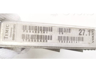 Řídící jednotka p09480761, 1T0605A00   Volvo XC90 2003