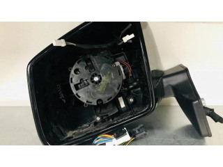 Zpětné zrcátko  levé Mercedes-Benz G W461 463 2013  A4638109516, 4638109516  