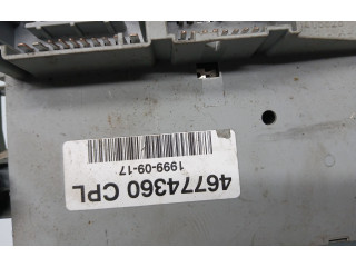 Блок предохранителей 46774357, 46774357NPL   Fiat Punto (188)    